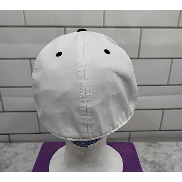 Corvette C8 Snapback Trucker Cap Hat American Muscle Car  Embroidered Casual - Picture 2 of 7